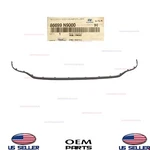 Genuine Oem Rear Bumper Lower Trim Strip 2022-2024 Hyundai Tucson 86699-N9000. Fixed Price $89.95.