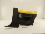 Volkswagen Vw Beetle Passenger Right Rear Quarter Trim Panel Fits 2006-2010. Fixed Price $123.37.