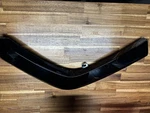 Toyota RAV4 Wheel Opening Molding Drivers Side 75606-42160 Oem Used. Fixed Price $51.23.