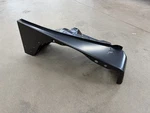Front Right Passenger Side Fender Flare For 1997-2006 Jeep Wrangler Rdot Nos. Fixed Price $350.00.