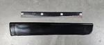 97-03 Grand Prix Drivers Rear Lower Door Bracket Molding Trim Side Black 8555. Fixed Price $74.99.