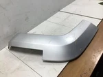 Jeep Liberty 2008 2012 Rear Quarter Left Driver Side Fender Flare Silver Factory. Fixed Price $193.70.