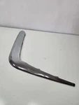 98-03 Jaguar Xjr XJ8 Vdp X308 Front Left Side Bumper Blade Molding Chrome Oem. Fixed Price $65.55.