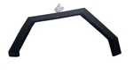 24-25 Tesla Cybertruck Right Fender Flare Arch Trim Molding 1783421-00-C. Fixed Price $449.55.