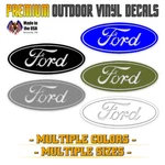 Ford Oval Vinyl Decal Classic & Muscle Car/truck Sticker, F-series Mustangs. Fixed Price $29.99.