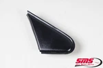 08-15 Mitsubishi Lancer Evolution X Front Right Fender Trim Cover Molding Rh Oem. Fixed Price $31.98.