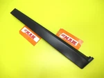 Door Molding Glass Window Black Trim Cover Passenger Side 96-00 Civic Coupe. Fixed Price $124.93.