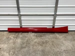 14 15 16 Bmw 228I M235I F22 Left Side Skirt Rocker Panel Molding Trim PO50 Oem. Fixed Price $139.19.