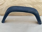 1987-1995 Jeep Wrangler Yj Oem Rear Left Driver Side Fender Wheel Molding. Fixed Price $150.00.
