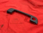 96-02 Bmw E36 Z3 Front Left Driver Exterior Door Handle Trim Panel Cover Oem. Fixed Price $44.06.