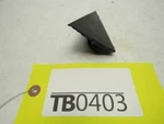 Door Corner Trim Elantra 2013 2016 Driver Side Rear Back Outer Sail Panel Cover. Fixed Price $18.99.