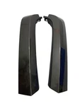 2017-2025 Honda Ridgeline Rtl Oem Rear Left & Right Cab Corner Pillar Moulding. Fixed Price $125.00.