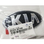 86320 B2100 Rear Trunk Logo Emblem For 2014 2015 Kia Soul. Fixed Price $21.93.