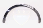 2015 2016 2017 2018 Audi Q3 Left Driver Rear Wheel Arch Molding Moulding Oem. Fixed Price $154.79.