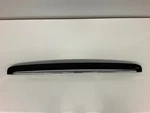 05-11 Volvo S40 Rear Trunk Lid Release Handle 019 Stone Black W/ Chrome 30753024. Fixed Price $35.00.
