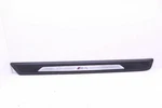 2015-2018 Bmw M4 F82 Coupe Door Sill Trim Cover Right Oem. Fixed Price $37.17.