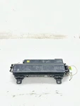 Oem 16-20 Tesla Model Fuse Box Cover Left Driver 1034406-00-B. Fixed Price $80.00.