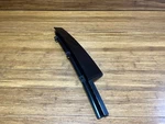 2019-2025 Volvo XC40 T4 Front Left Pillar Window Molding 31448391 Oem *note*. Fixed Price $52.00.