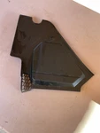 Bmw 330I 2026 Front Cowl Side Panel 51717427846. Fixed Price $60.00.