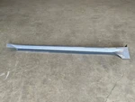 21-24 Kia K5 Right Passenger Side Skirt Rocker Panel Molding Trim Gray 1667 Oem. Fixed Price $254.99.