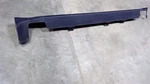 2011 Acura Mdx Rocker Panel Moulding Side Skirt Passenger Right Black 84281. Fixed Price $189.00.