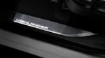 Oem 2020-2026 Highlander Illuminated Door Sill Protectors 2PC Set PT944-48200. Fixed Price $287.96.