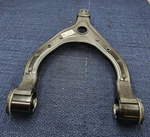 Tesla 1027322-00-G Front Upper Control Arm Assembly For 2016-2025 Model X. Fixed Price $117.00.