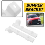 Front Left &right Bumper Bracket For Mitsubishi Lancer 2008-17 6400A404 6400A403. Fixed Price $15.49.