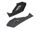 2022-2025 Genesis GV70 Front Left Right Upper Radiator Trim Cover Panel Set Oem. Fixed Price $84.16.