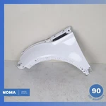 12-19 Lr Range Rover Evoque L538 Front Left Driver Side Fender Panel White Oem. Fixed Price $244.85.