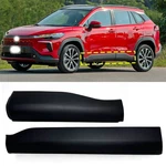 Front +rear Door Trim Lower Molding For 2022-2024 Toyota Corolla Cross Left Side. Fixed Price $51.95.
