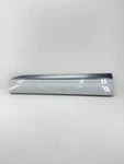 2017-2019 Audi Q7 Front Right Passenger Lower Door Molding Trim White. Fixed Price $69.99.