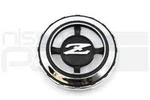 Nissan Genuine Oem Datsun 240Z 260Z 70-78 Side Pillar Emblems Left. Fixed Price $223.00.