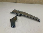 96-97 Mercedes W140 S500 Right Door Edge Trim Ornamental Cover Pair. Fixed Price $127.49.