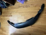 Fit 2022-2023 Honda Civic Front Oem Grille Cover 71111-T20-A01ZA Color Blue Grey. Fixed Price $290.00.