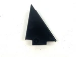 2015-2018 Audi Q3 Rear Left Driver Door Window Corner Trim Molding Oem. Fixed Price $26.09.