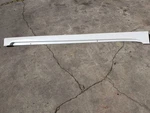 Toyota Prius 2015 Right Side Rocker Panel Skirt 75850-47010 C90. Fixed Price $175.00.