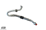 2016 - 2018 Mercedes Benz Amg Gts C190 Engine Oil Cooler Hose Pipe Line Oem. Fixed Price $81.00.