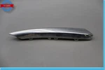 12-15 Jaguar Xfr Front Right Passenger Side Bumper Grille Blade Molding Oem. Fixed Price $36.00.