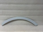 2017 - 2019 Audi Q7 Rear Left Quarter Wheel Flare Molding Oem 4M0853025A. Fixed Price $60.00.