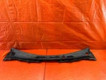 08-15 Infiniti G37 Coupe Convertible Windshield Wiper Cowl Trim Plastic Oem 232. Fixed Price $94.95.