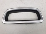 2014 Mercedes W117 CLA250 Front Left Seat Backrest Cover Trim 1769130028 A39. Fixed Price $50.00.