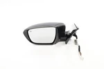 2017 - 2024 Nissan Murano Front Left Side Door Rear View Mirror Oem Black KH3. Fixed Price $239.64.