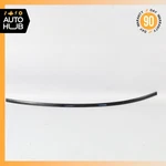 Maserati Granturismo M145 Roof Drip Rail Door Upper Molding Left Side Trim Oem. Fixed Price $145.25.