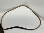 06-12 Mercedes W164 Ml Front Right Door Weather Strip Seal A164690076. Fixed Price $42.00.