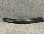 2001 2005 Volkswagen Passat Front Right Bumper Cover Molding Oem VW1047101. Fixed Price $103.00.