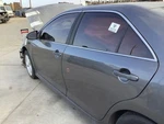 Local Pickup Only!driver Left Center Pillar Fits 12-14 Camry 794686. Fixed Price $277.00.