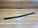 2022-2025 Audi Q4 E-tron Rear Bumper Center Molding 89A853551 Oem *note*. Fixed Price $72.00.