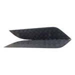 L663 Land Rover Defender Bonnet Vents Pair N8B2-16C629-CA. Fixed Price $67.21.