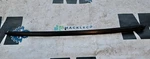 2004 Honda Civic Ex Coupe Right Side Windshield Trim Front Rh Black Pillar. Fixed Price $54.95.